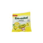 20 caramelo em-eukal limon 25gr lomhifar distribución comercialización productos parafarmacia
