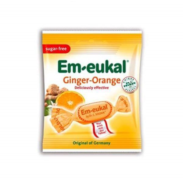 Caramelo EM-EUKAL