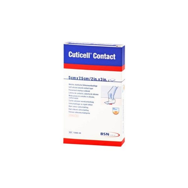 44 smith cuticell contact 5x7.5 5 unid. lomhifar distribución comercialización productos parafarmacia