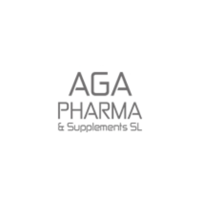 Agapharma suplements